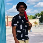 George Oquendo - @br_ayan5335 - Instagram