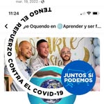 Georgie Oquendo - @352jorge - Instagram