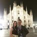George Orange - Facebook