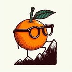 George Orange 🍊 - @yiorkorange - Instagram