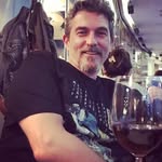 George orebaugh - @david__drio - Instagram
