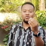 Ernest George Masangya - @georgeorgeness6 - Instagram