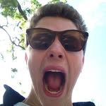George Malim - @georgeorge_m - Instagram