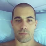 Giorgos Georgopoulos - @georgeorgeorgeorgi - Instagram