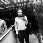 Jorge Jimenez - @georgeorgegeorge - Instagram
