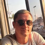 George Orlov - @orlovgm - Instagram
