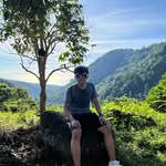 George Darel Orme - @georgj.rel - Instagram