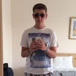 George Ormes - @ormesgeorge - Instagram