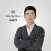 Roger Wu | George Deco - @rogerwu_georgedeco - TikTok