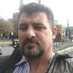 George Ormsby - @ormsbygeorge - Instagram