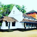 ചേലക്കര പഴയപള്ളി - @st.george_orthodox_chelakkara - Instagram