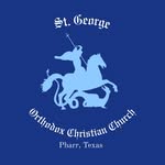 St George Orthodox Christian Church - @stgeorgeorthodoxchurch_pharrtx - Instagram