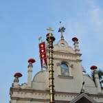St. George Orthodox Church Karavoor - @st_george_orthodox_karavoor - Instagram