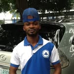 George Osereme - @oseremegeorge - Instagram