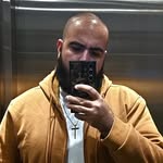 George Osman - @python.george - Instagram