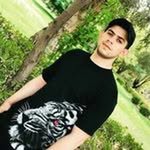 George Osman - @geor_geosman - Instagram
