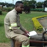 George Osman Nseula - @georgeosmannseula - Instagram