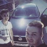 @georgeosman91 - Instagram