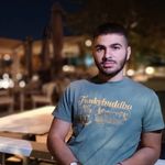 George Ostadimitris - @george__ost - Instagram