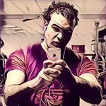Georgeos Titou - @georgeostitou - Instagram