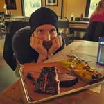 George Oster - @georgeostercodes - Instagram