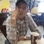 George Oster - @george.oster.56 - Instagram