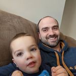 George Ostrom - @gkostrom1 - Instagram