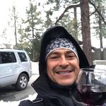 George Osuna - @sprgeorge22 - Instagram