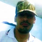 George Osuna - @jonson_osuna - Instagram