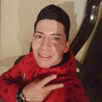Jordi Osuna - @georgeosuna28 - Instagram