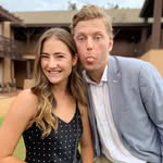 George Oswald - @georgethubron - Instagram