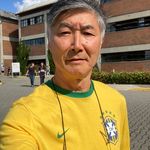 George Ota - @georgeota16 - Instagram
