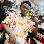 George Otchere - @georgesklassic - Instagram