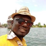 George Otchere - @george.otchere - Instagram