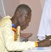 George Otchere - Facebook