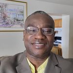 George Otchere - @george.otchere.528 - Instagram