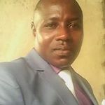 George Otchere-Sefah - @georgeotchere - Instagram