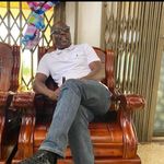 George Otchere-Sefah - @otcheresefa - Instagram