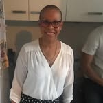 Marie George Othon - @mamelynona - Instagram