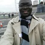 George Otim - @george.otim.1 - Instagram