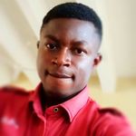 George Otim - @george_otim - Instagram