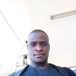 George Otimong - @georgeotimong - Instagram