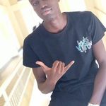 Otim George Hamarulah - @georgeotim123 - Instagram