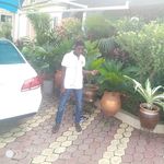 George Otteng - @georgeotteng - Instagram