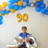 george peterson - @gpete1932 - TikTok