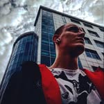George - @george.overdose - Instagram