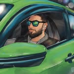 George - @george_over_level_9000 - Instagram