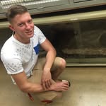 George Overstreet - @george_overstreet - Instagram