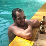 George Padgett - @jorge_grasshopper - Instagram