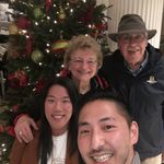 George Padgett - @padgettg - Instagram